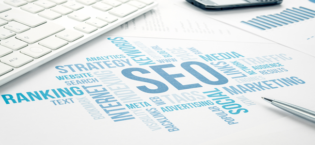 Posicionamiento Orgánico – SEO