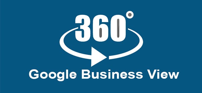 Google Business View