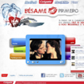 Colgate Bésame Primero