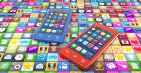 Mobile Marketing y Apps