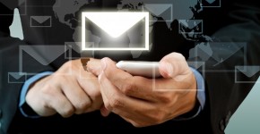 Email marketing